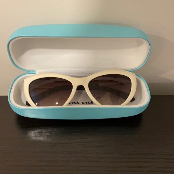Kate Spade Alma Sunglasses - Picture 1 of 5